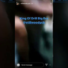 CB (7th) Jail Freestyle
