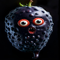 Dark Fruit