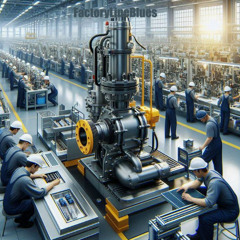 Factory Line Blues