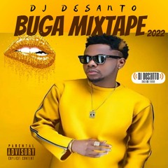 01 BUGA AFROBEAT 2022