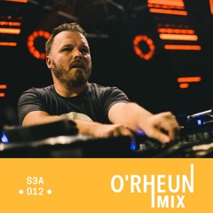 O'RHEUN Mix - S3A