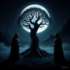 Dark Light Sweet Part 1