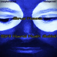 Eine Nase (DNI Hard Kick Edit 170 BPM) - Yung Hurn