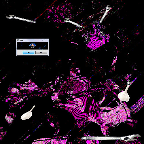 Mischievous Malfunction