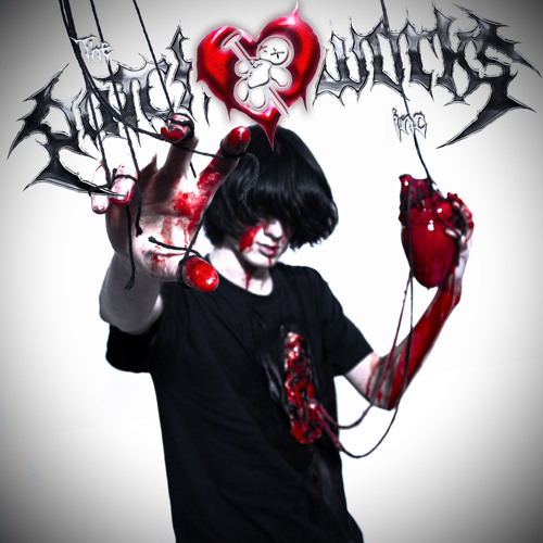 smokestacks and empty factories