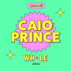 CAIO PRINCE