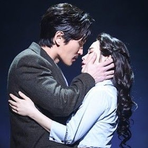 On the Edge of Time-박은태, 전미도(닥터지바고)
