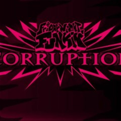 Fnf corruption mods
