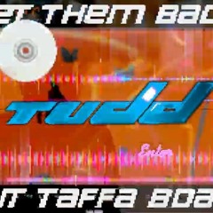 TUDD @ TAFFA'S VRC BDAY PARTY [11.06.2022] - funny rave