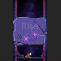 RISE - Gameplay