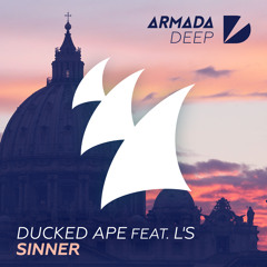 Ducked Ape feat. L's - Sinner (Original Mix)