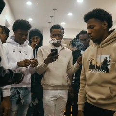 1LilRb x Big Haulin - Birthday