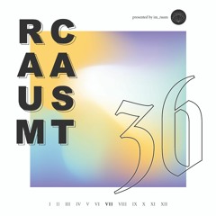 RAUMCAST #36 - KAMEO59