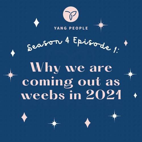 Why We Are Coming Out As Weebs In 2021