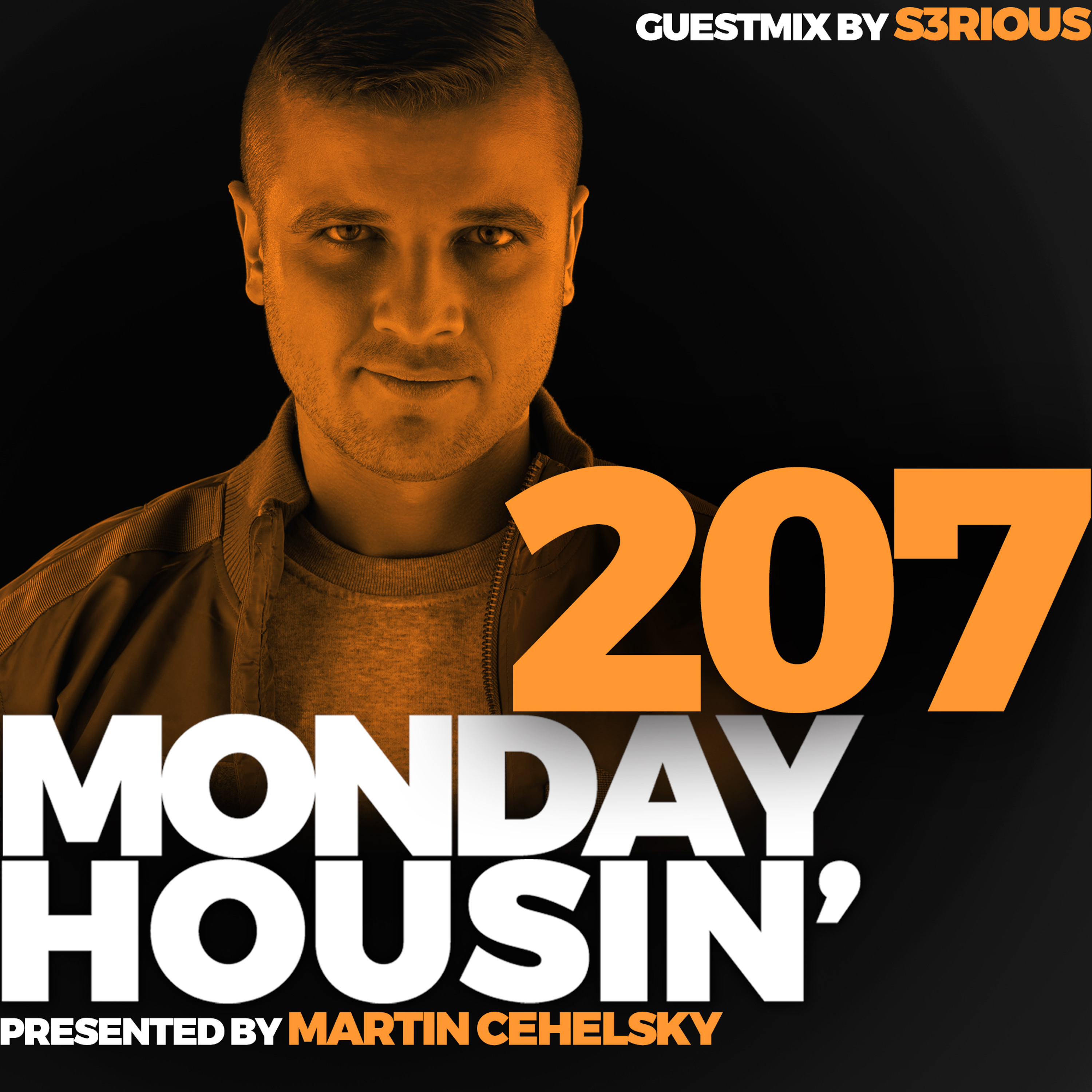 Monday housin\'