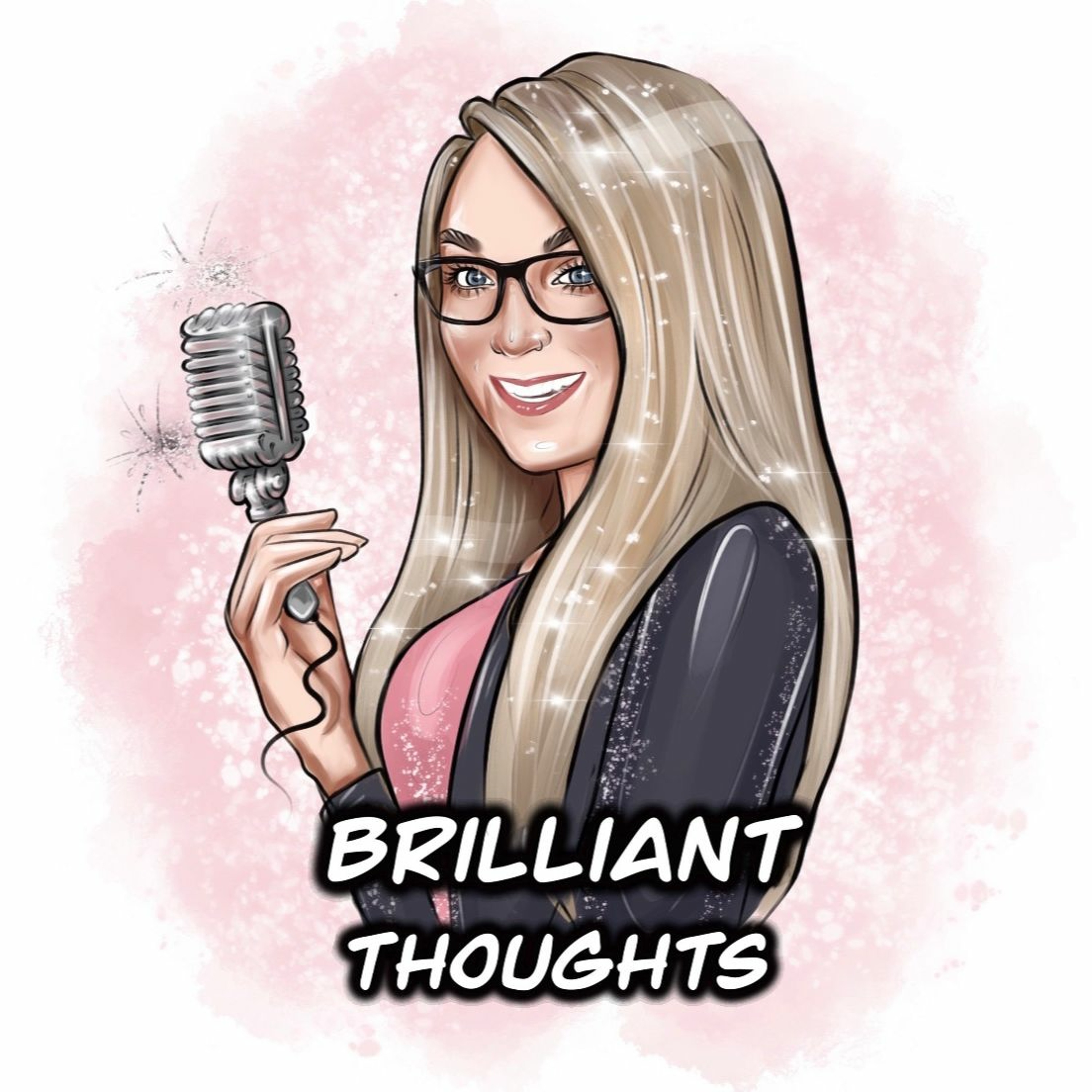 Hannah and Her Mini's episode artwork