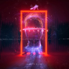 Ellez Ria - Cyclone [Vibrate Black]