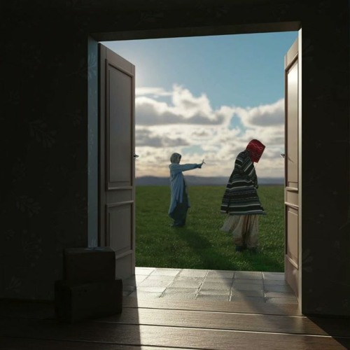 Tennyson & Peterparker69 - skyskysky