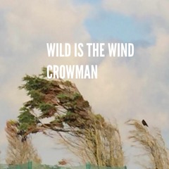 WILD IS THE WIND mstr