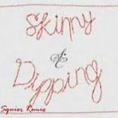 Sabrina Carpenter - Skinny Dipping [Squier Remix]