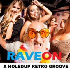 DJ WORKSHYS RAVE ON