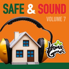 Safe And Sound Vol 7