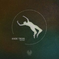 AnDe Trois - I Lose My Control