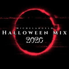 Halloween Mix 2020