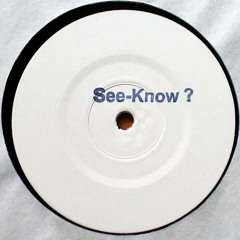 Unknown - See Know ? (Original Mix)