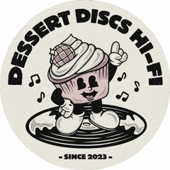 Dessert Discs 005 - just.fin