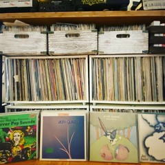 Live From Home On Dublab.de (April, 18th 2020)