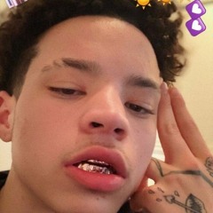 Lil Mosey - Young Sensation Unreleased