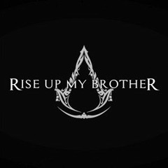 NerdOut - Rise Up My Brother