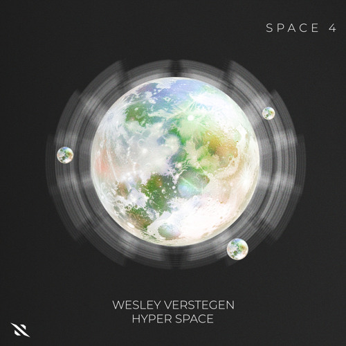 Hyper Space