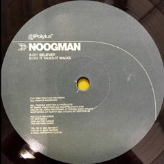 Noogman - It Talks / It Walks