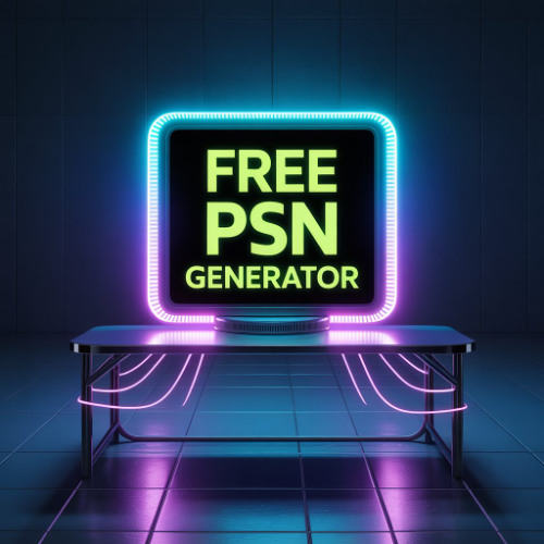 ~!@~How to Get a Free PlayStation Plus Code in 2025~!@~