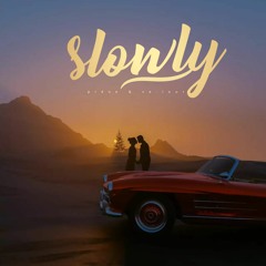 slowly (feat. ve-lour)