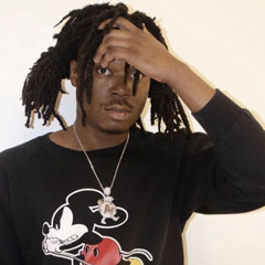 Lucki-ARCHIVE CELINE Remix