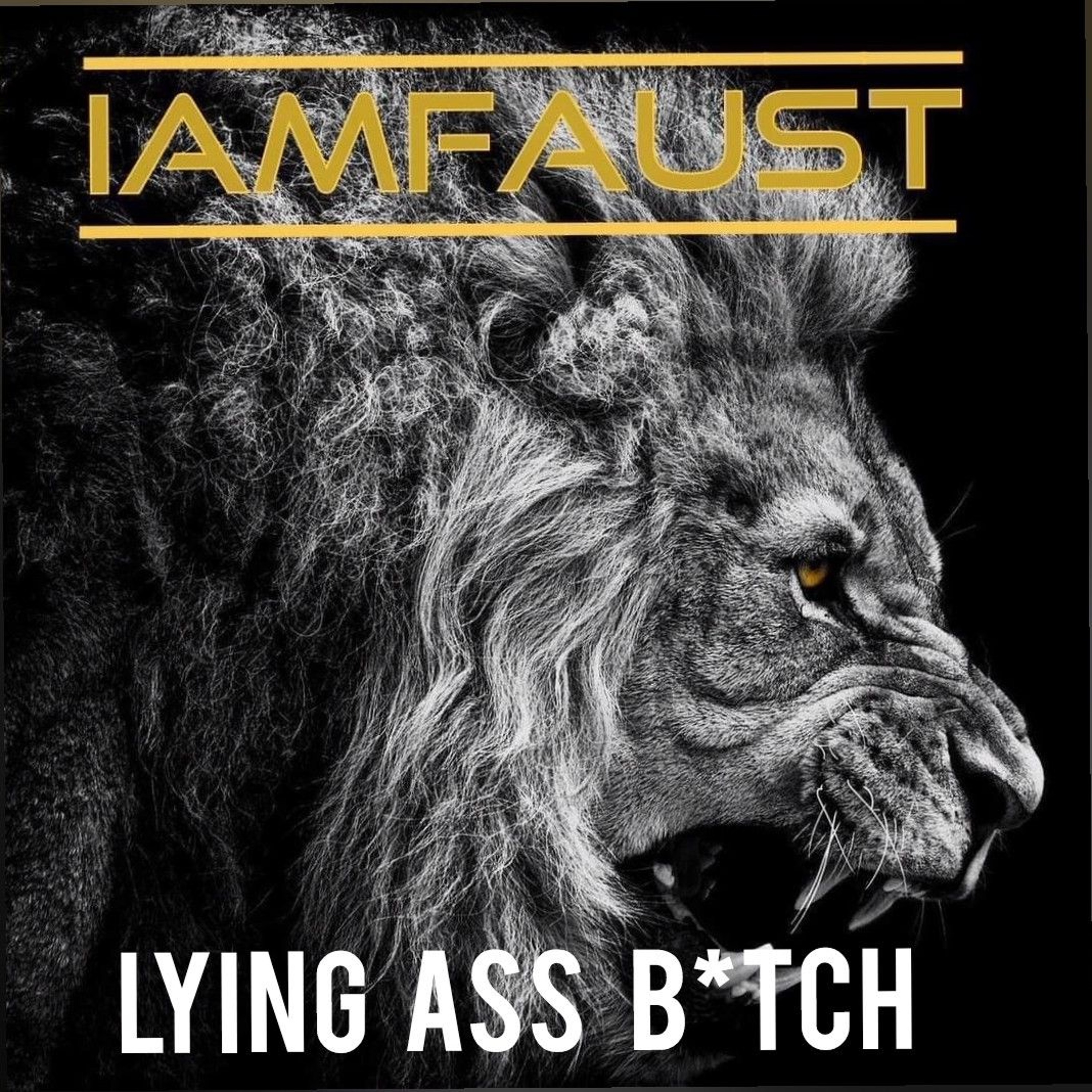 iAmFAUST