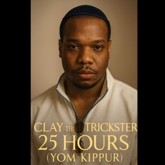 25 hours(Yom Kippur)