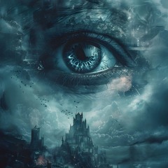Stillness Beyond the Blink