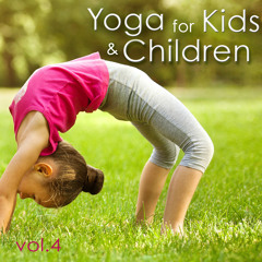 Yoga for Kids & Children