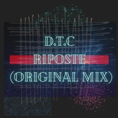 Riposte (Original Mix) ***Free download***