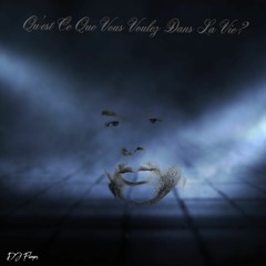 Qu'est Ce Que Vous Voulez Dans La Vie? (Rap Version)