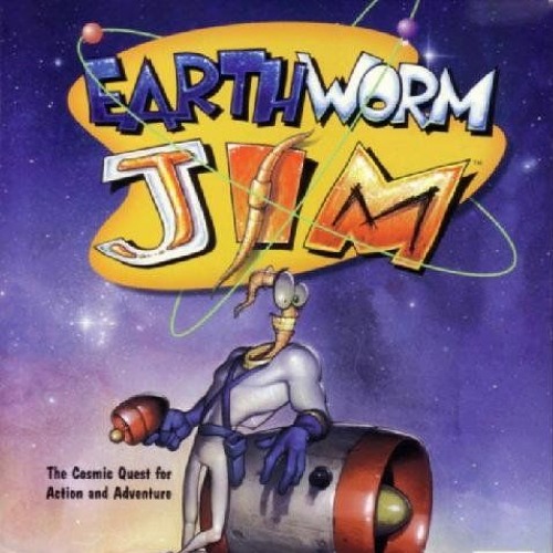 Stream [SEGA Genesis Music] Earthworm Jim - Full Original.