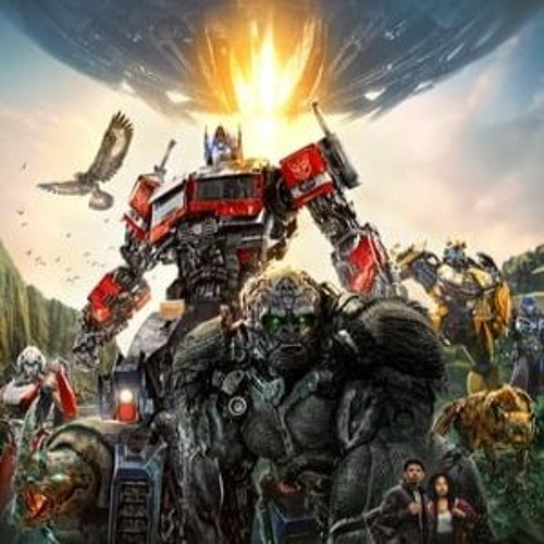 [PELISPLUS] — Ver Transformers El Despertar de Las Bestias (2023) Online | Película Completa