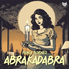 Copy of Panca Borneo official