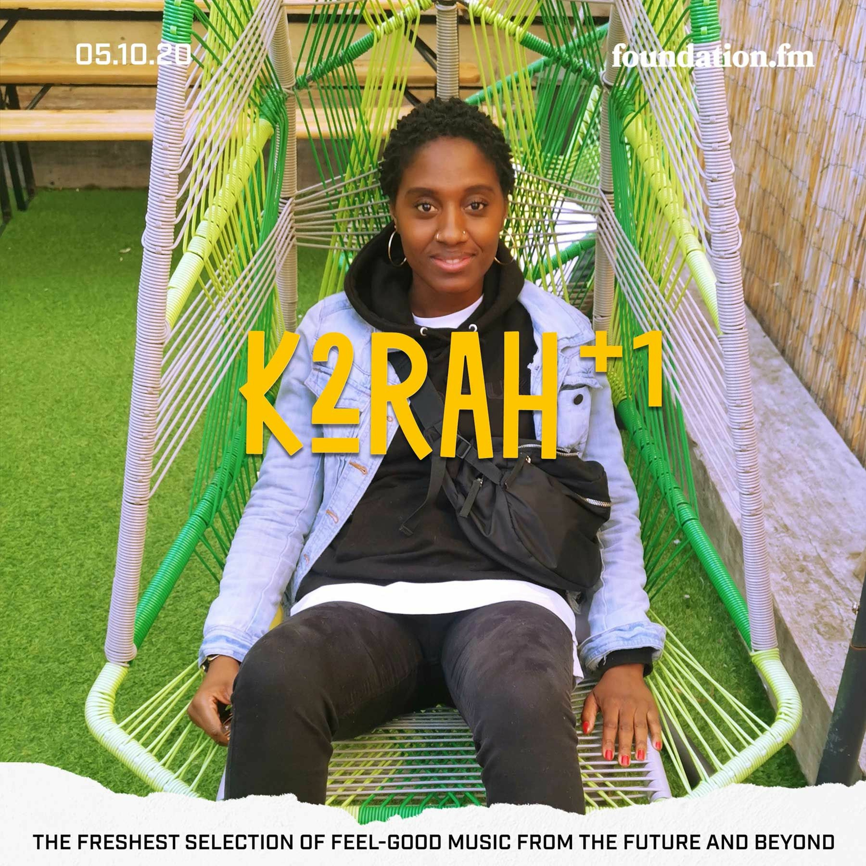 K2RAH\'s Sounds & Selections