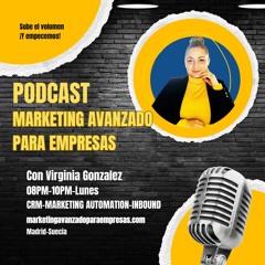 Podcast: Marketing Avanzado: Beneficios Del CRM En El Sector De Life Ciencs