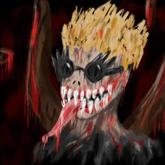 BODY BAG (PROD. ANTIPUNKMAN)